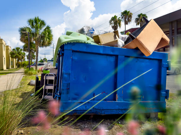 Best Hoarding Cleanup  in Jerome, IL